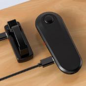 This $5 Kindle page-turning remote is all I’m buying for Cyber Monday