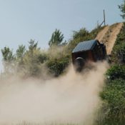 This Is the Ultimate Mercedes-Benz G-Class Experience