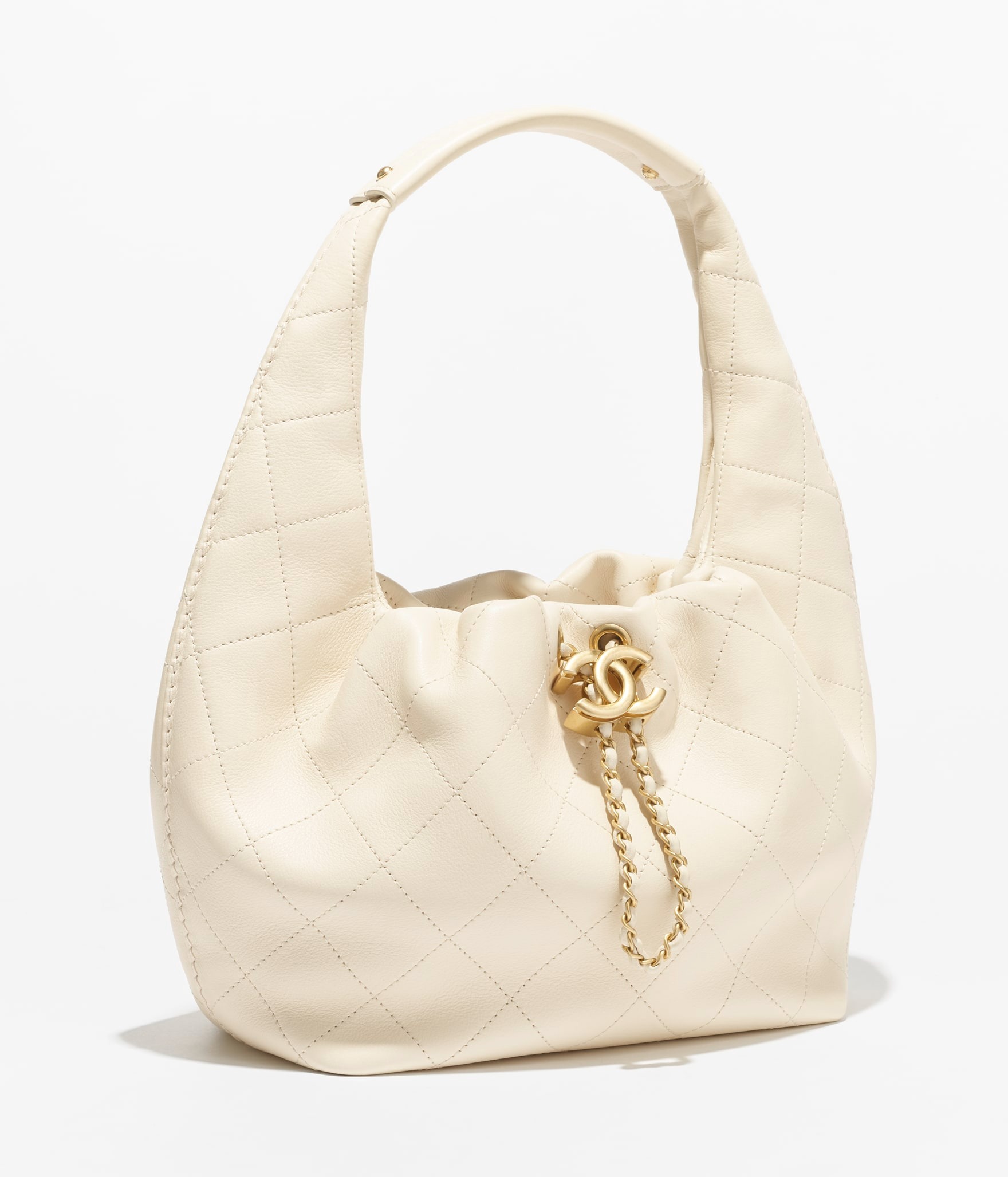 Chanel, Hobo Handbag