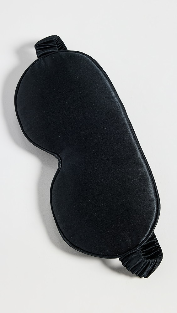 Slip Contour Silk Sleep Mask