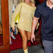 This Is What Gifts Celebrities Are Secretly Hoping For This Season