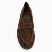 This TikToker "Unintentionally Ran an 8-Minute Mile" in These Loafers—They're That Comfy