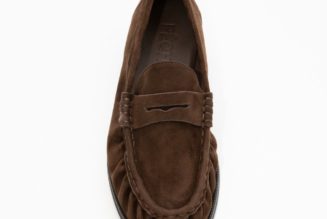 This TikToker "Unintentionally Ran an 8-Minute Mile" in These Loafers—They're That Comfy