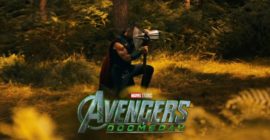Thor Prays for Strength in Marvel’s Newest ‘Avengers: Doomsday’ Trailer