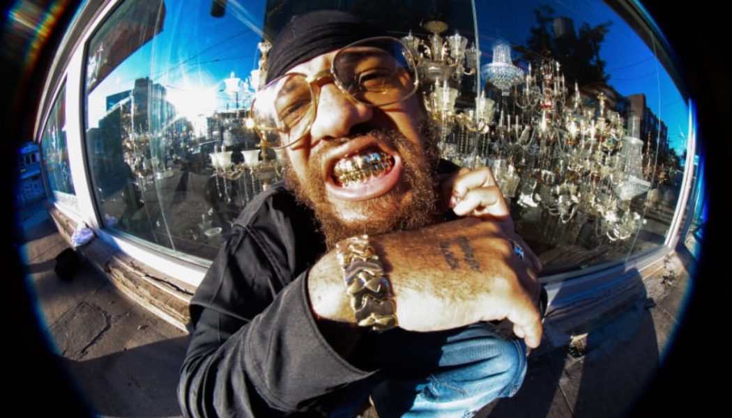 Through the Lens: Jacob Consenstein