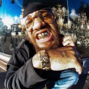 Through the Lens: Jacob Consenstein