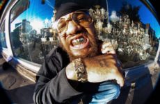 Through the Lens: Jacob Consenstein