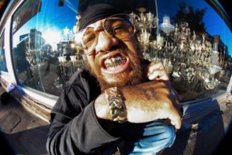 Through the Lens: Jacob Consenstein