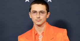 Timothée Chalamet and EsDeeKid Squash the Alter-Ego Theories With Collab on “4 Raws (Remix)