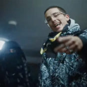 Timothée Chalamet Puts Rumors to Rest as He Drops Rap Collab with EsDeeKid