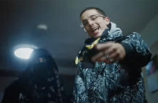 Timothée Chalamet Puts Rumors to Rest as He Drops Rap Collab with EsDeeKid