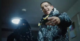 Timothée Chalamet Puts Rumors to Rest as He Drops Rap Collab with EsDeeKid