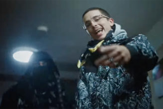 Timothée Chalamet Puts Rumors to Rest as He Drops Rap Collab with EsDeeKid