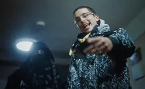 Timothée Chalamet Puts Rumors to Rest as He Drops Rap Collab with EsDeeKid