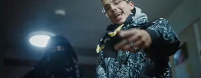 Timothée Chalamet Puts Rumors to Rest as He Drops Rap Collab with EsDeeKid