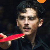 Timothée Chalamet Refused Butt Double in Marty Supreme Spanking Scene