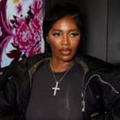 Tiwa Savage Gets Emotional at WeLoveYa Festival Performance » NaijaTunez - No. 1 Platform For Latest Naija Music & Videos