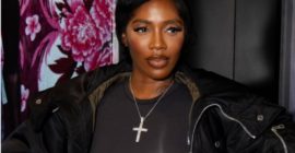 Tiwa Savage Gets Emotional at WeLoveYa Festival Performance » NaijaTunez – No. 1 Platform For Latest Naija Music & Videos