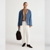 To Look Chic In 2026, Cool Fashion People Will Sell Out These Madewell New Arrivals