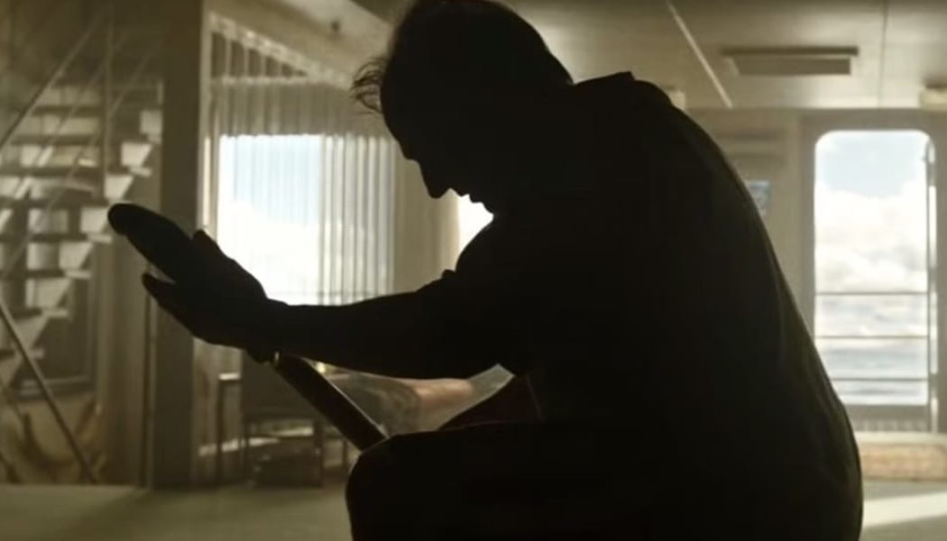 Tom Cruise and Alejandro González Iñárritu Unite for Catastrophic Comedy 'Digger'