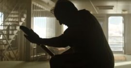 Tom Cruise and Alejandro González Iñárritu Unite for Catastrophic Comedy ‘Digger’