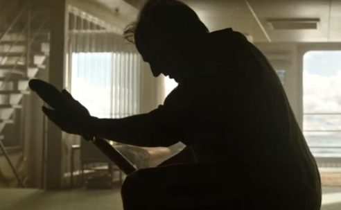 Tom Cruise and Alejandro González Iñárritu Unite for Catastrophic Comedy 'Digger'