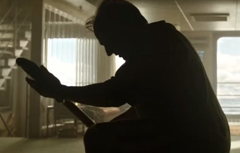 Tom Cruise and Alejandro González Iñárritu Unite for Catastrophic Comedy 'Digger'