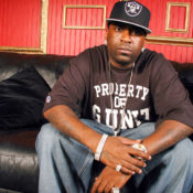 Tony Yayo Recalls Bentley Shooting At Mixtape Awards During G-Unit Era