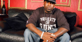 Tony Yayo Recalls Bentley Shooting At Mixtape Awards During G-Unit Era
