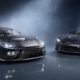 TOYOTA GAZOO Racing Unveils GR GT and GR GT3 Flagships
