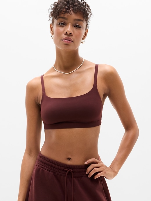 Bodymove Scoop Bralette D-Dd