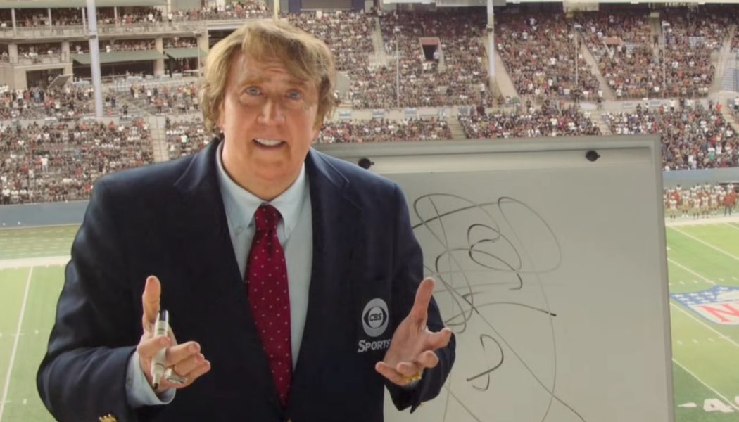 Trailer Revealed for Madden Movie Starring Nic Cage and Christian Bale