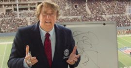 Trailer Revealed for Madden Movie Starring Nic Cage and Christian Bale