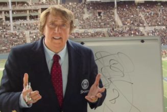 Trailer Revealed for Madden Movie Starring Nic Cage and Christian Bale