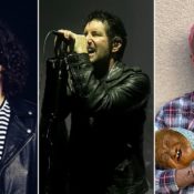 Trent Reznor on What Really Went Down with Josh Freese's Return to Nine Inch Nails