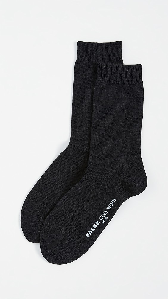 Falke Cozy Wool Socks