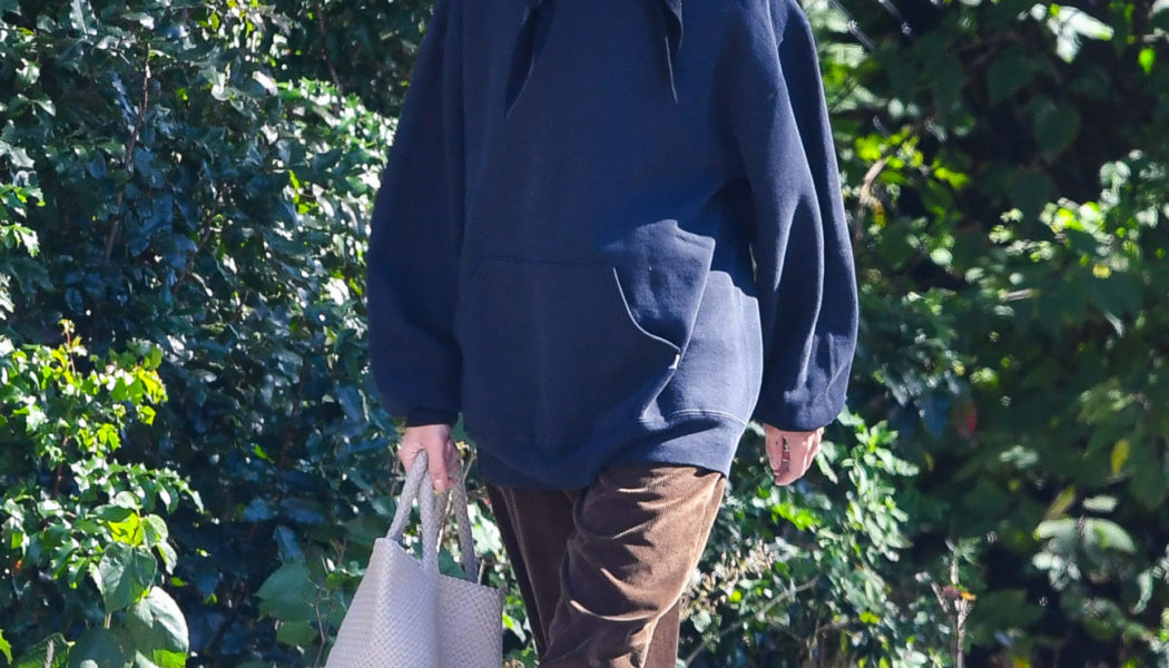 Triangle Scarves Are Trending—Here’s My Personal Review