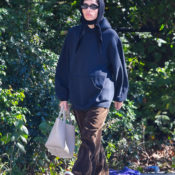 Triangle Scarves Are Trending—Here’s My Personal Review