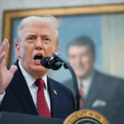 Trump Adds On To Rob Reiner Insult, Netting Online Backlash