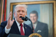 Trump Adds On To Rob Reiner Insult, Netting Online Backlash