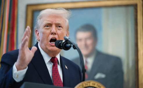 Trump Adds On To Rob Reiner Insult, Netting Online Backlash