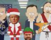 Trump and Satan's Baby Pulls an Epstein in South Park's Christmas Episode