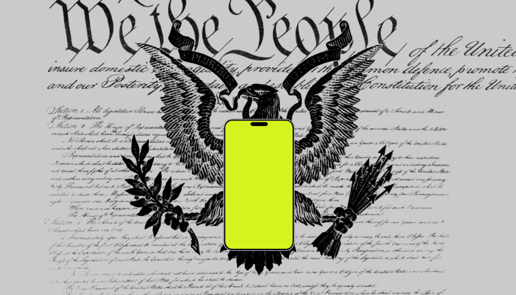 Trump could introduce ‘mandatory’ social media reviews for travelers