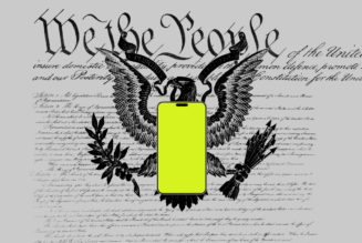 Trump could introduce ‘mandatory’ social media reviews for travelers