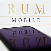 Trump Mobile Is Selling Marked-Up Refurbished Three-Year Old Phones