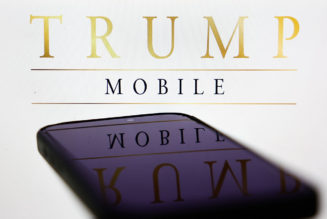 Trump Mobile Is Selling Marked-Up Refurbished Three-Year Old Phones