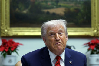 Trump Weighs In On CNN, Warner Bros. Discovery Deal Talks