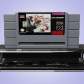 Turn your PC into a Super Nintendo with Epilogue’s new USB dock