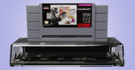 Turn your PC into a Super Nintendo with Epilogue’s new USB dock