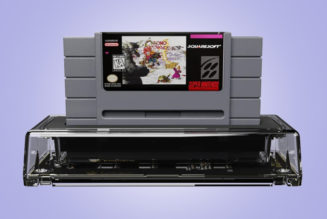 Turn your PC into a Super Nintendo with Epilogue’s new USB dock